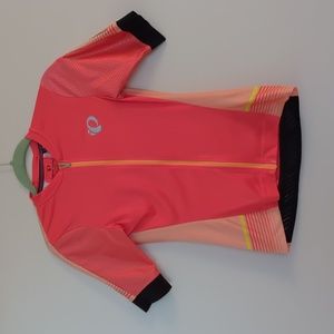 Pearl Izumi Elite Pursuit Speed Short Sleeve Road Jersey